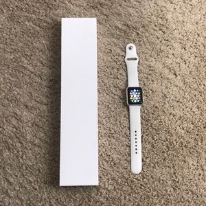 Apple Watch - series 1
